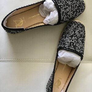 FINAL REDUCTION! NIB ! Vince Camito Espadrilles